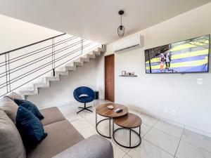 New Puerto Vallarta Calm Getaway Pool & Garden