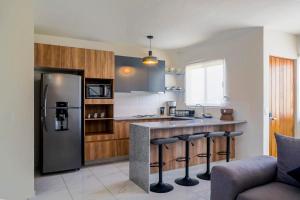 New Puerto Vallarta Calm Getaway Pool & Garden