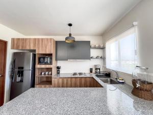 New Puerto Vallarta Calm Getaway Pool & Garden