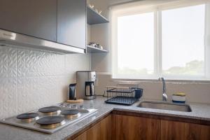 New Puerto Vallarta Calm Getaway Pool & Garden