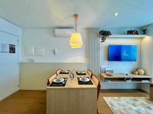 Flores da Borges 605 - Apê NOVO Borges Gramado