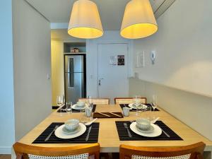 Flores da Borges 605 - Apê NOVO Borges Gramado