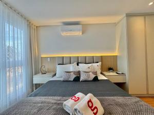 Flores da Borges 605 - Apê NOVO Borges Gramado