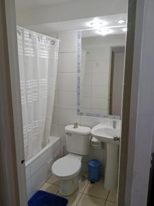 MWC Apartments - Compañía