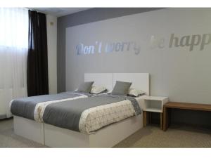 Quadruple Room with Shower room in Motel Korzo