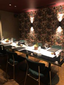 BARONE HOTEL RISTORANTE