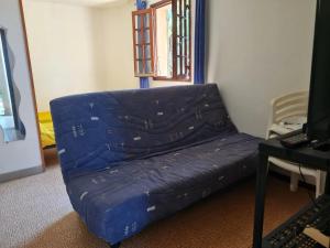 Appartement confortable à Pietrosella 40 m² avec jardin