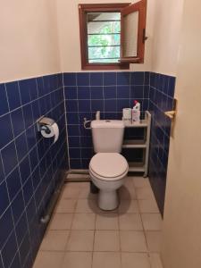 Appartement confortable à Pietrosella 40 m² avec jardin
