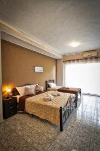 Arianna Studios 9 - Kará Ormán