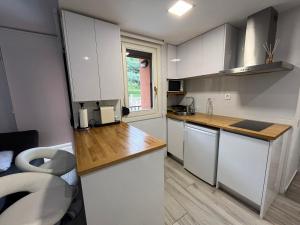 Apartamento premium Aínsa