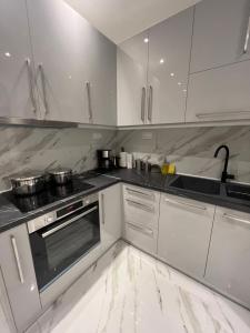 Seafront Lux Apartment