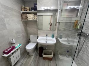 Apartamento premium Aínsa