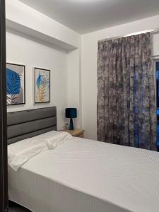 Seafront Lux Apartment