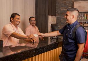 Hotel Santa Clara Boutique