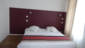 Appart'hotels Nationale Appart Hotel : photos des chambres