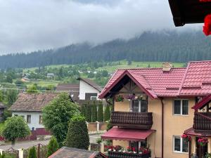 Casa Iuliana Camelia