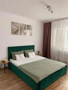 514 DISTRICT - Вулкан