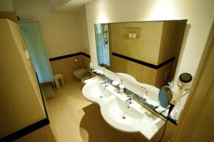 Suite avec Sauna