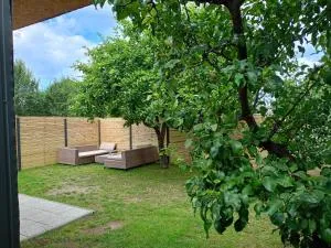 Domek letniskowy Osieki - Łabusz