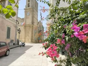 Le Cementine Puglia On line - Giuliano