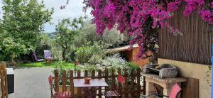 Maisons de vacances L