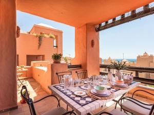 Apartment Coto Real Duquesa II by Interhome