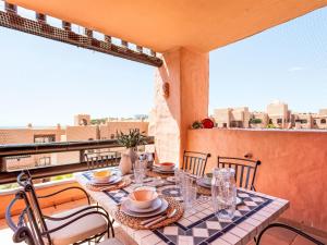 Apartment Coto Real Duquesa II by Interhome