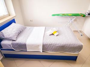 Apartment Sweet New Pazar