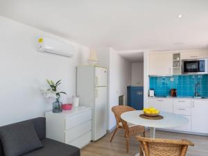 Apartment Mestral Atic by Interhome