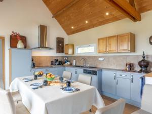 Holiday Home La Bellevue de Pen Ar Rhun by Interhome