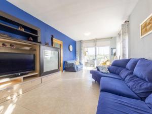 Holiday Home Poblamar by Interhome