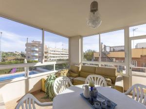 Holiday Home Poblamar by Interhome