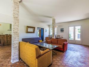 Maisons de vacances Holiday Home Babord by Interhome : photos des chambres