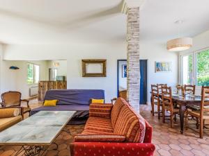 Holiday Home Bâbord by Interhome