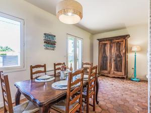 Holiday Home Bâbord by Interhome