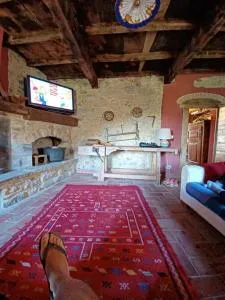 Le Fate del Sumbra - Sassi