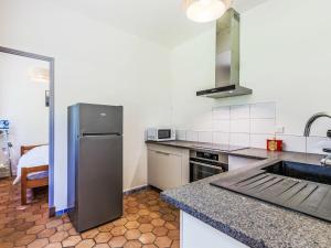 Maisons de vacances Holiday Home Babord by Interhome : photos des chambres