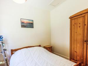 Maisons de vacances Holiday Home Babord by Interhome : photos des chambres