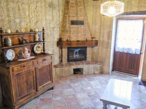 Holiday Home Le Pigeonnier Jacques by Interhome