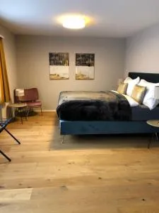 BARONE HOTEL RISTORANTE - Münchwilen