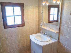 Maisons de vacances Holiday Home Le Pigeonnier Jacques by Interhome : photos des chambres