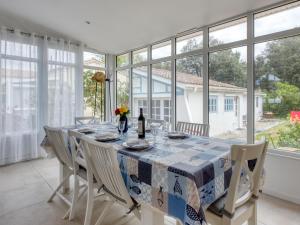 Holiday Home Petite Ensouleihado by Interhome