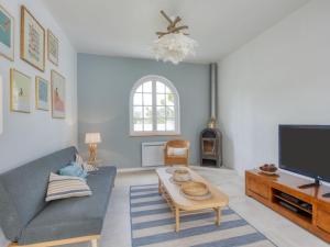 Holiday Home Petite Ensouleihado by Interhome