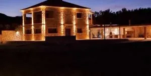 Casa di Olivo - Alykes