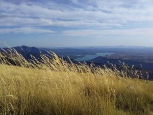 Appartements Appartement avec grande terrasse privative en Parc regional du Verdon : photos des chambres