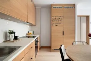 Apartment Royal - Hammerdal