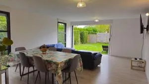 Maison dans la dune - Ghyvelde