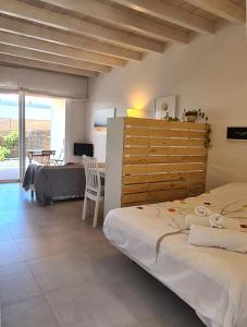 Estudio SoleArte en Lajares