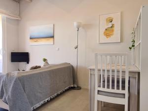 Estudio SoleArte en Lajares