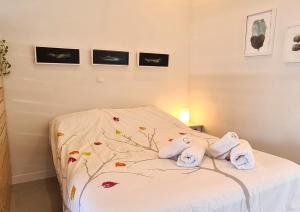 Estudio SoleArte en Lajares